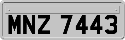 MNZ7443