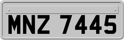 MNZ7445