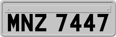 MNZ7447