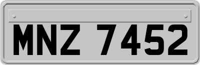 MNZ7452