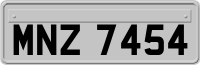 MNZ7454