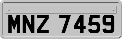 MNZ7459