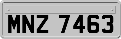 MNZ7463