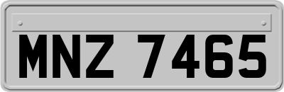 MNZ7465