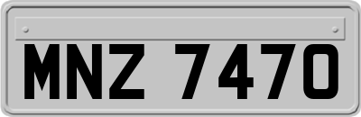 MNZ7470