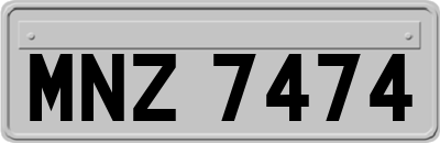 MNZ7474