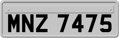 MNZ7475
