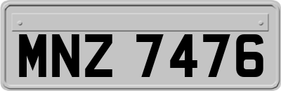 MNZ7476