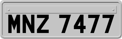 MNZ7477