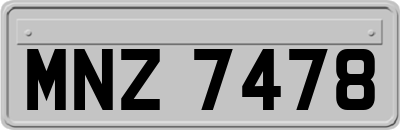MNZ7478