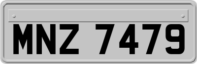 MNZ7479