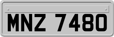 MNZ7480