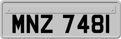 MNZ7481