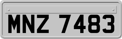 MNZ7483