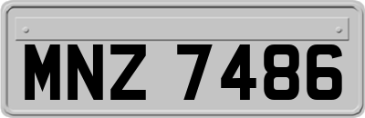 MNZ7486