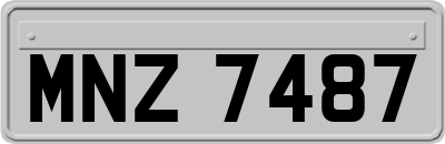 MNZ7487