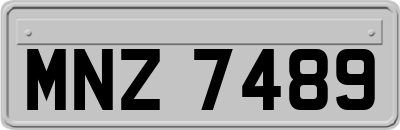 MNZ7489