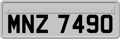MNZ7490