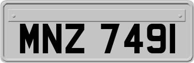 MNZ7491