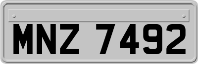 MNZ7492
