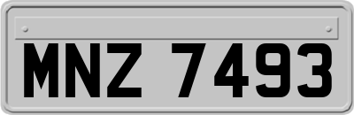 MNZ7493
