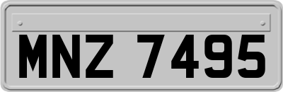 MNZ7495