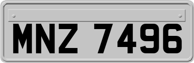 MNZ7496