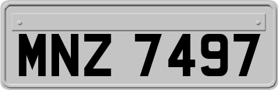MNZ7497