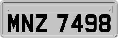 MNZ7498