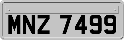 MNZ7499