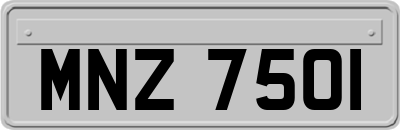 MNZ7501