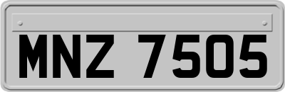 MNZ7505