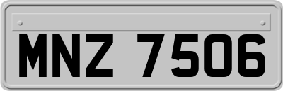 MNZ7506
