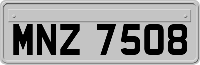 MNZ7508