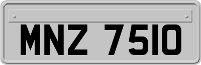 MNZ7510