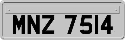 MNZ7514