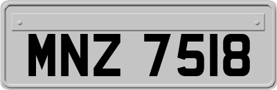 MNZ7518
