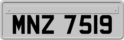 MNZ7519
