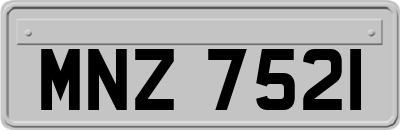 MNZ7521