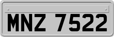 MNZ7522