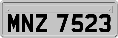 MNZ7523
