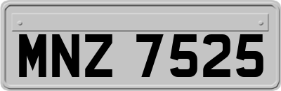 MNZ7525