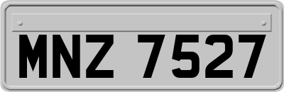 MNZ7527