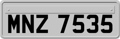 MNZ7535