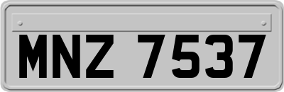 MNZ7537