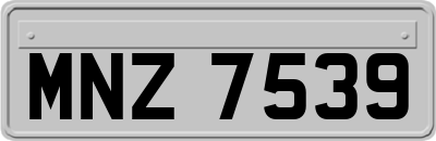 MNZ7539