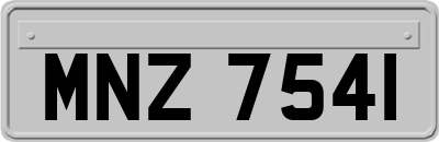 MNZ7541
