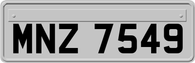 MNZ7549