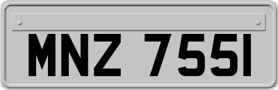 MNZ7551