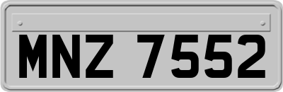 MNZ7552